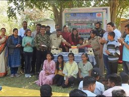 NMWLS-38 Anniversary